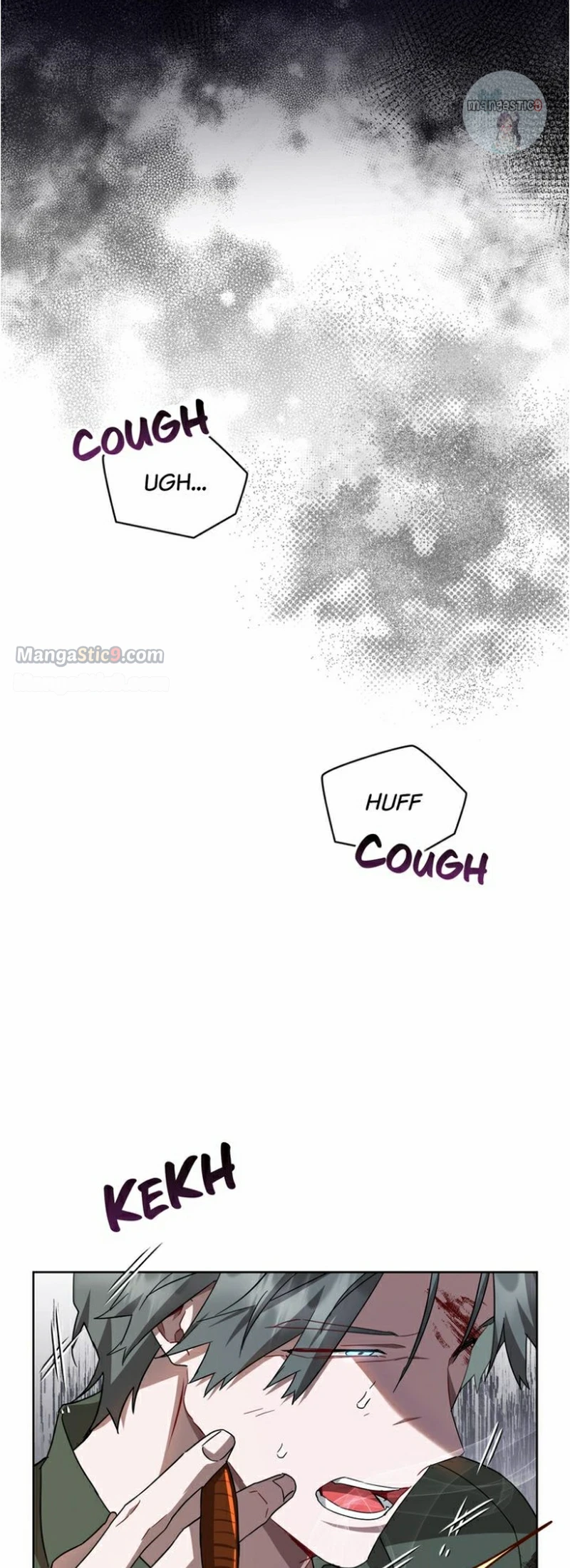 The Corpse Will Tell chapter 27 page 22
