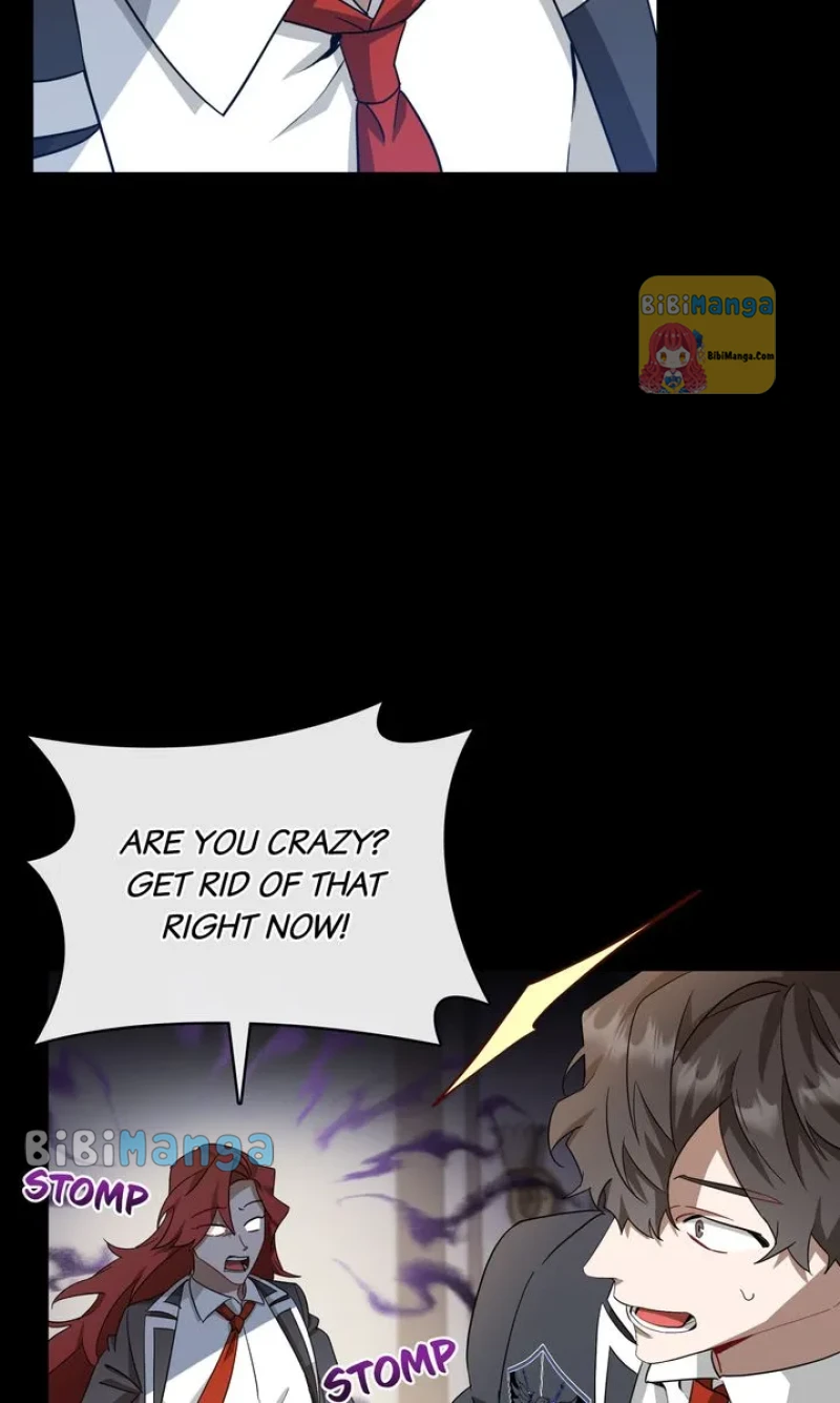 The Corpse Will Tell chapter 30 page 21