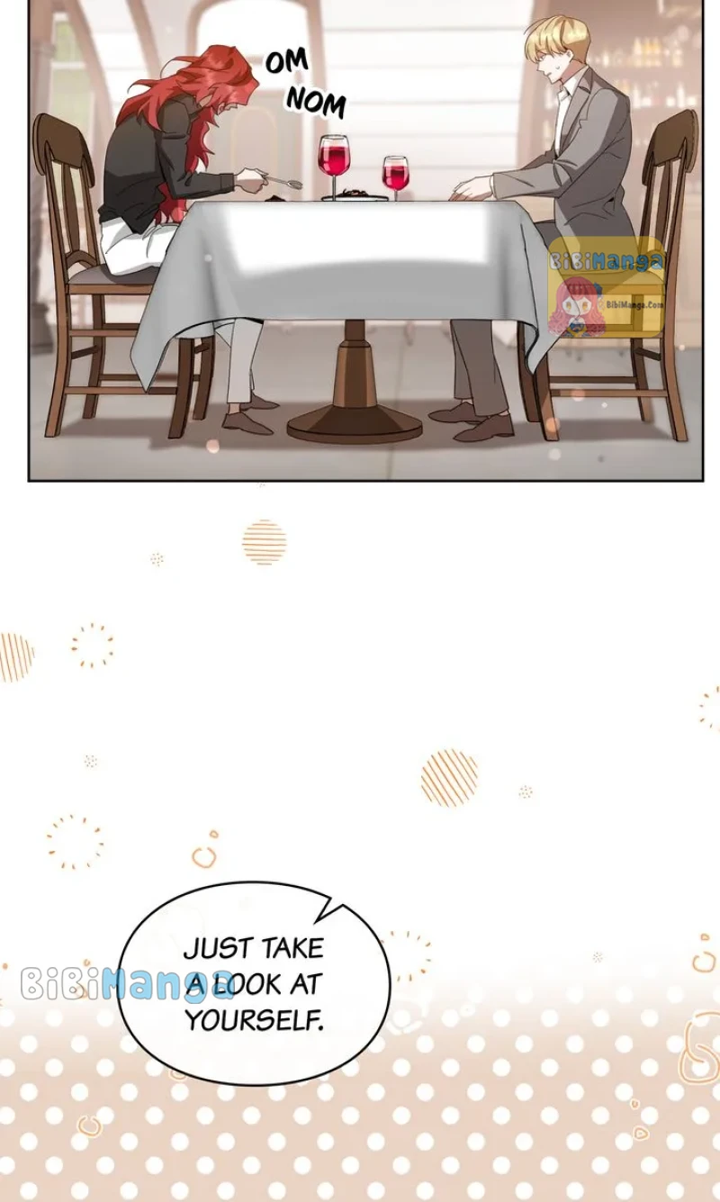 The Corpse Will Tell chapter 30 page 40