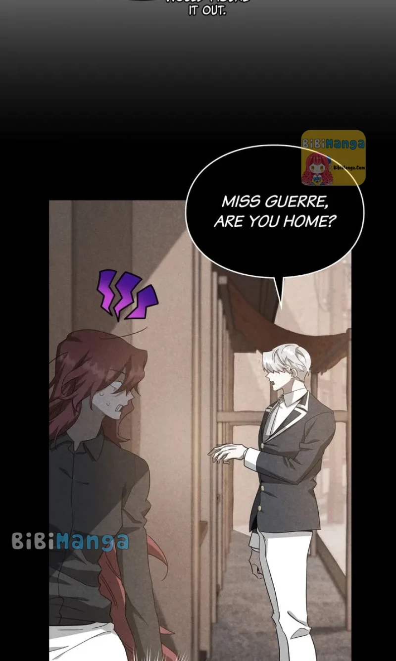 The Corpse Will Tell chapter 30 page 49
