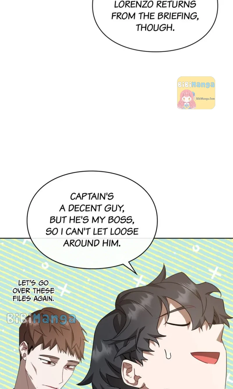 The Corpse Will Tell chapter 30 page 77