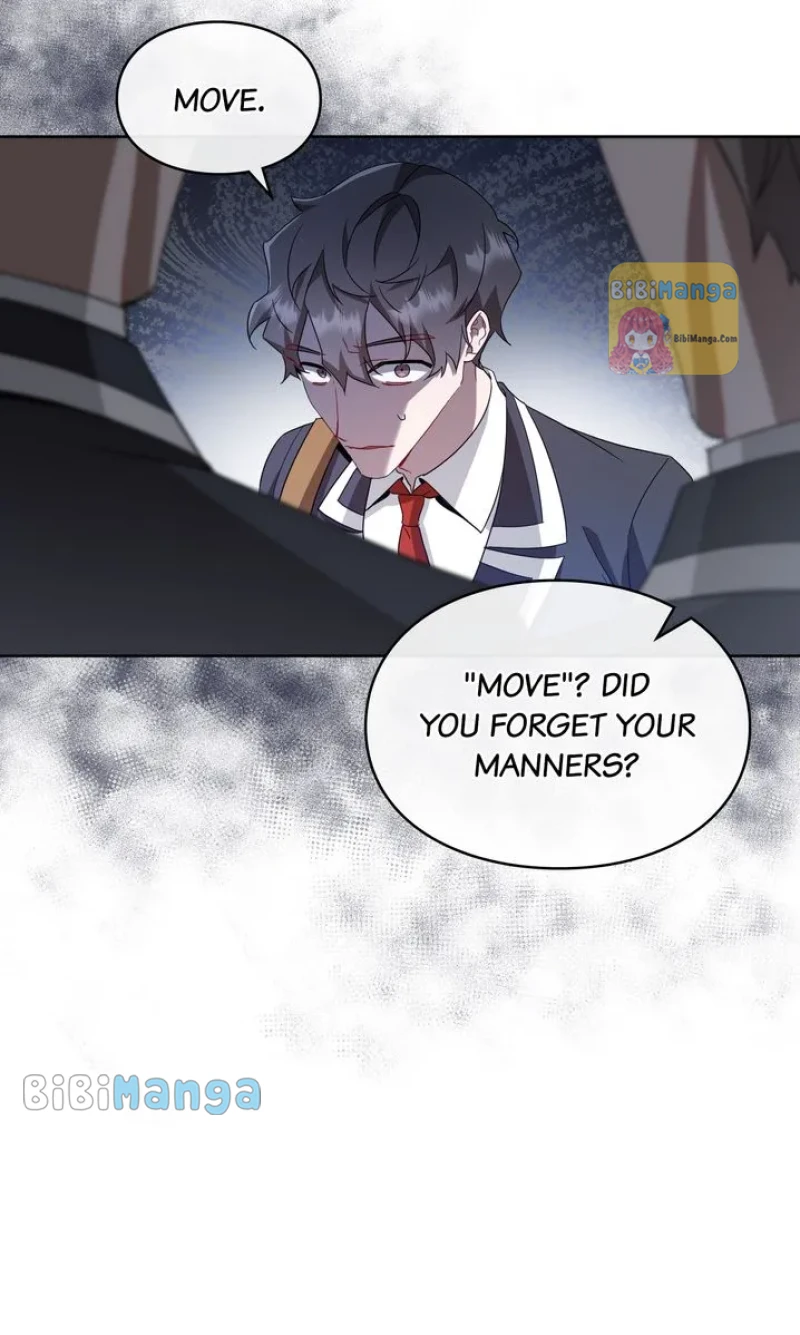 The Corpse Will Tell chapter 30 page 88