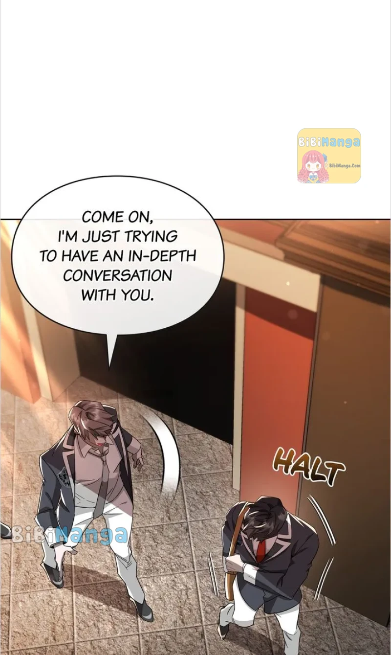 The Corpse Will Tell chapter 31 page 2
