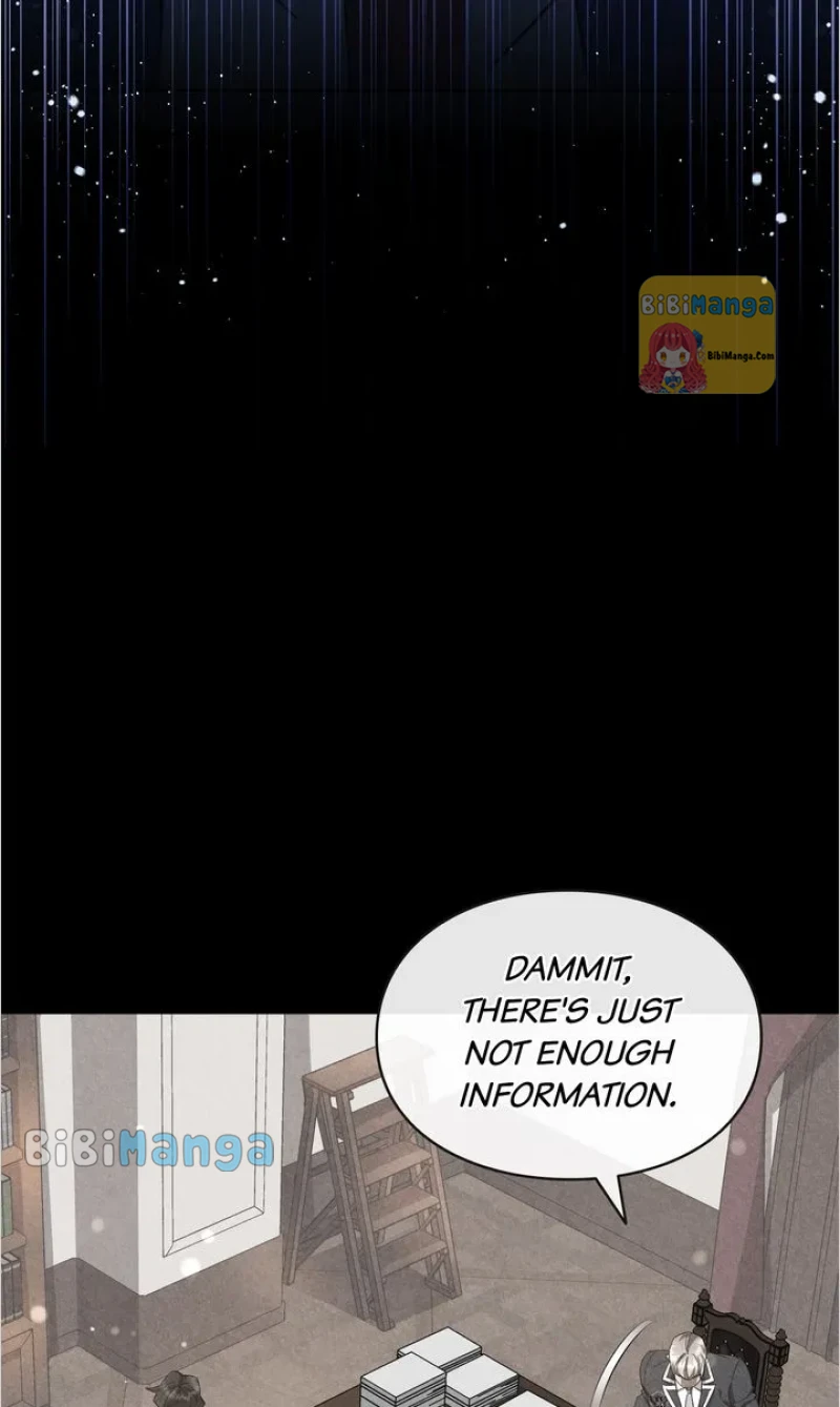 The Corpse Will Tell chapter 31 page 19