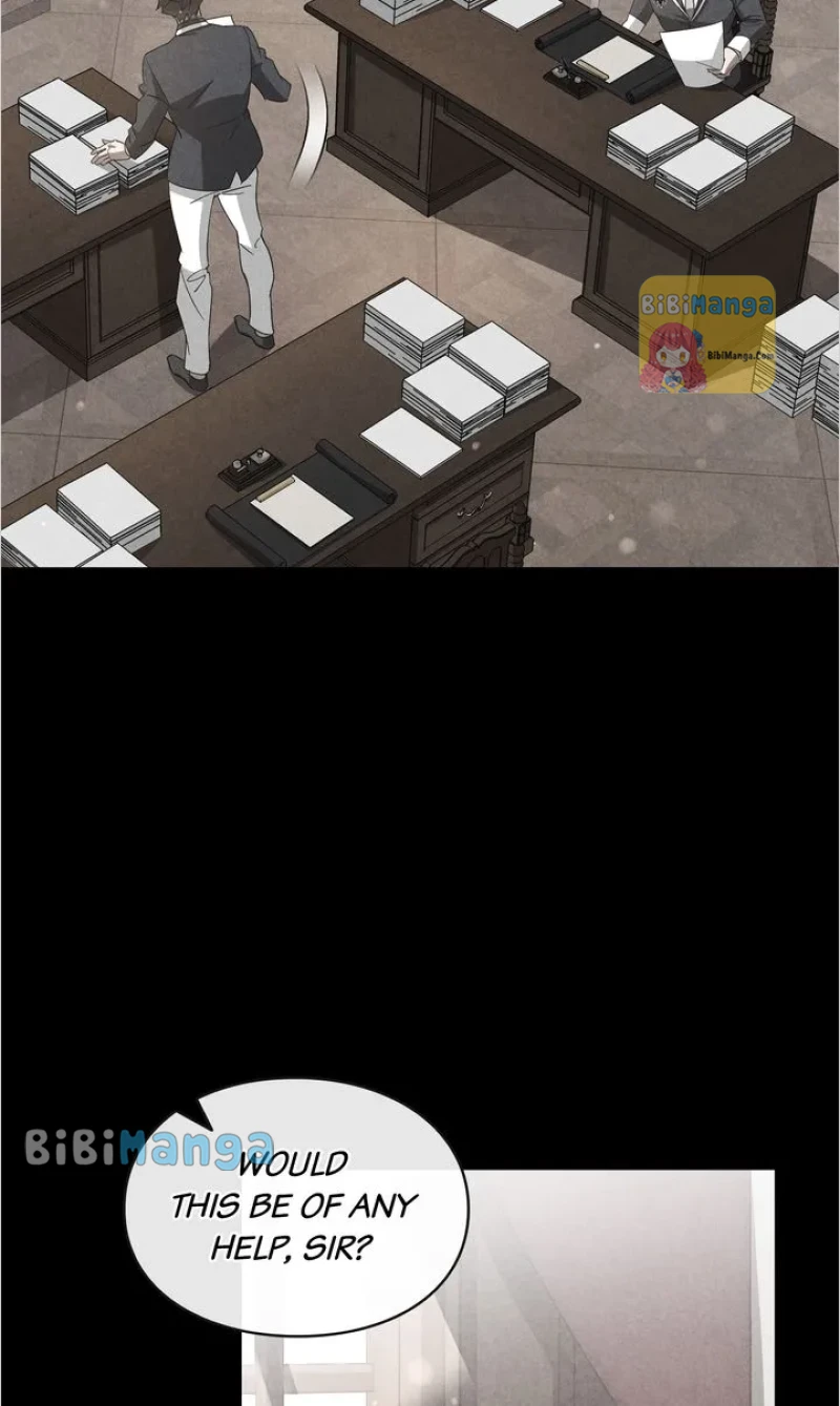 The Corpse Will Tell chapter 31 page 20