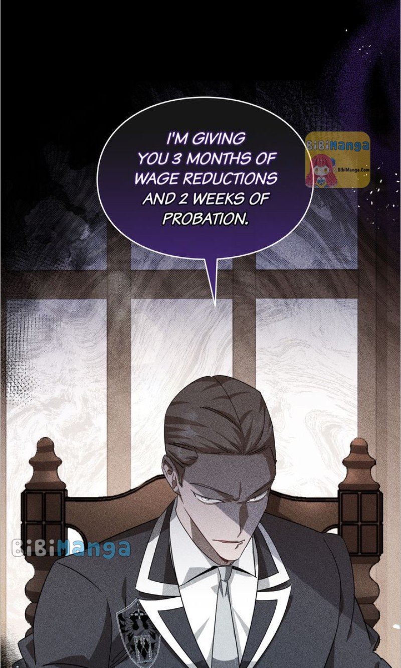 The Corpse Will Tell chapter 32 page 8