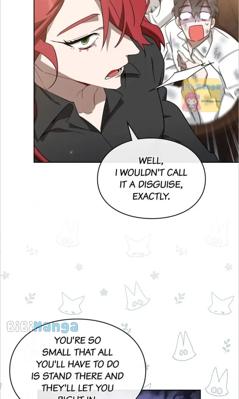 The Corpse Will Tell chapter 34 page 4