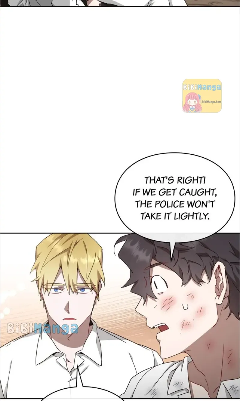 The Corpse Will Tell chapter 34 page 12