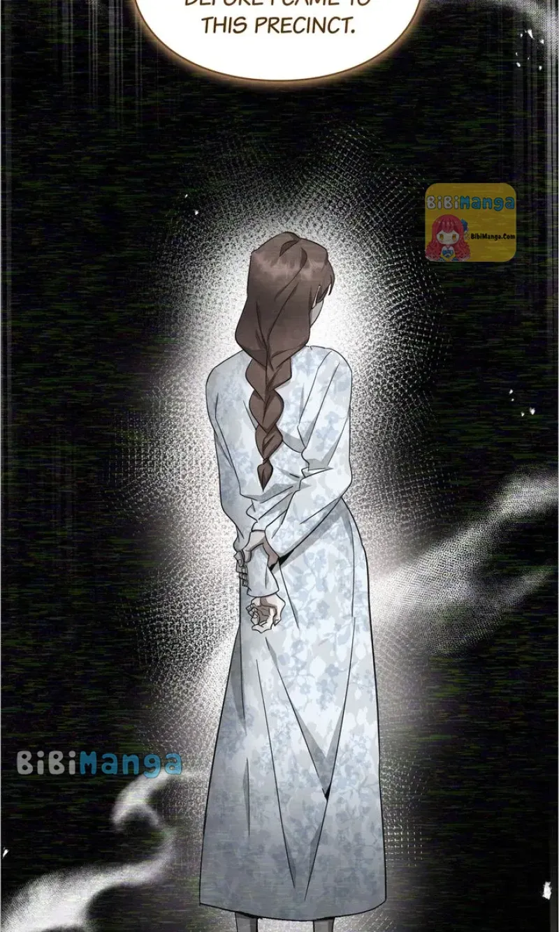 The Corpse Will Tell chapter 34 page 19