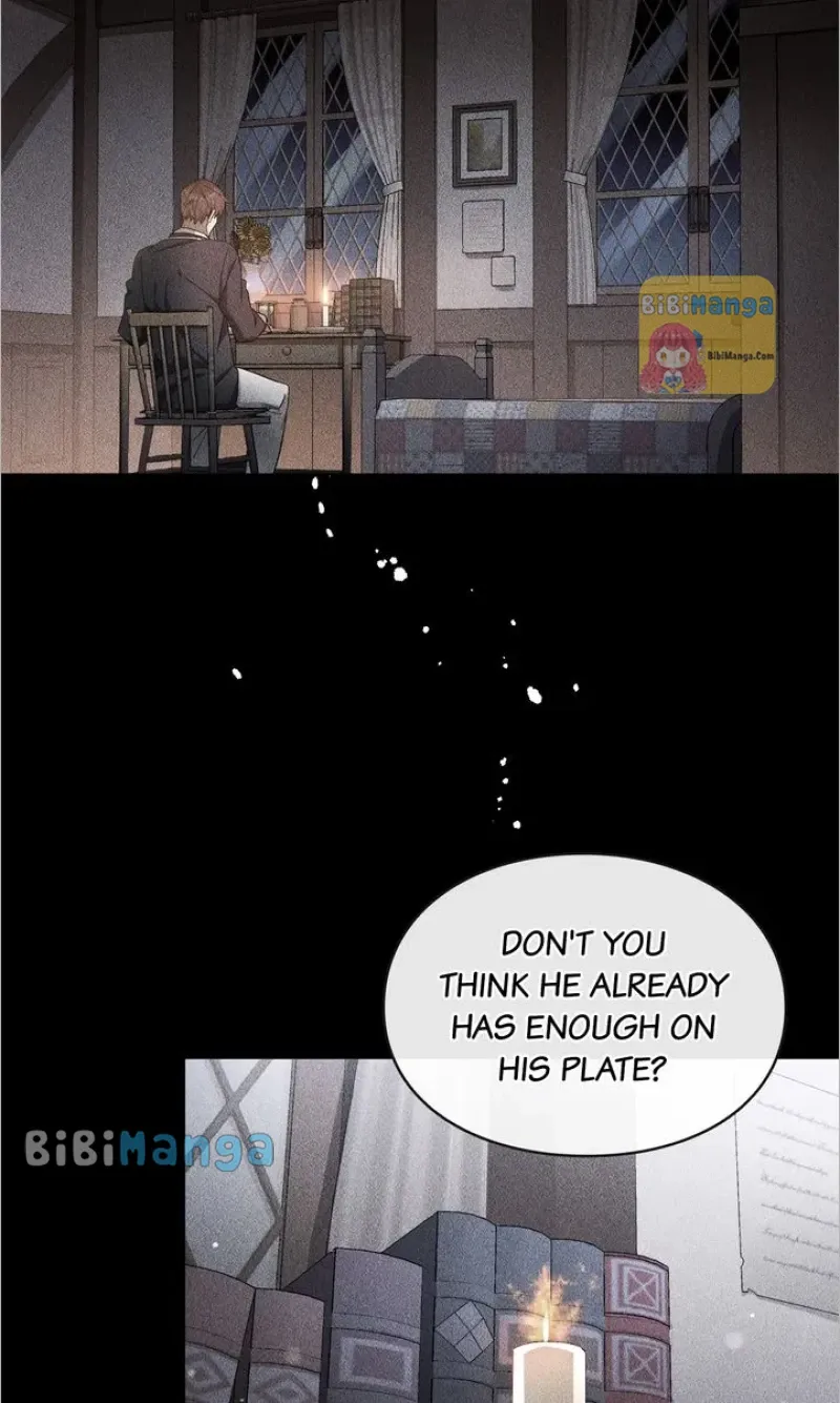 The Corpse Will Tell chapter 34 page 22