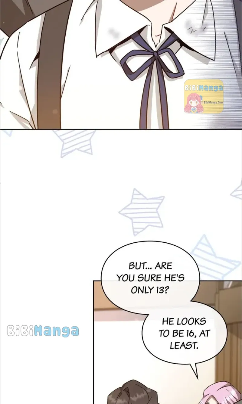 The Corpse Will Tell chapter 34 page 33