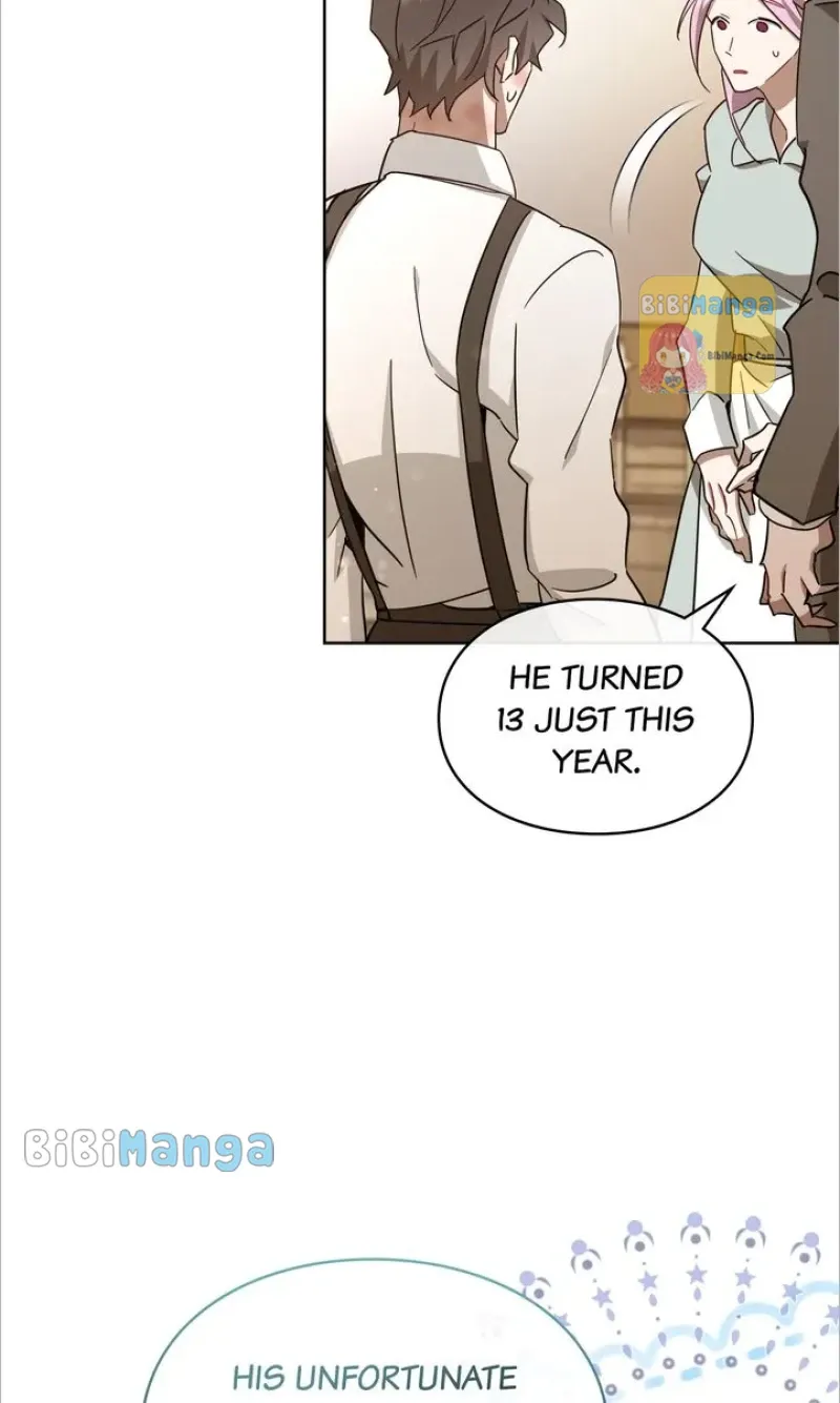 The Corpse Will Tell chapter 34 page 34