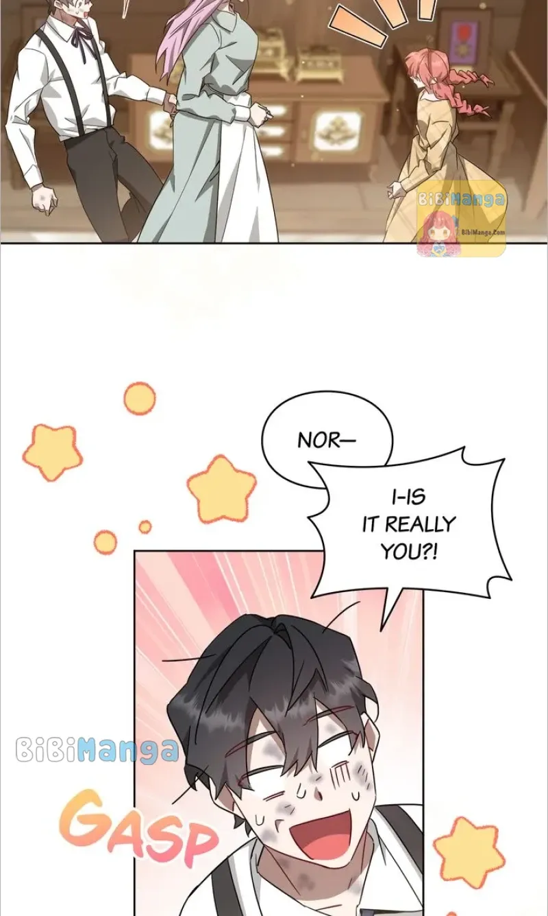 The Corpse Will Tell chapter 34 page 40