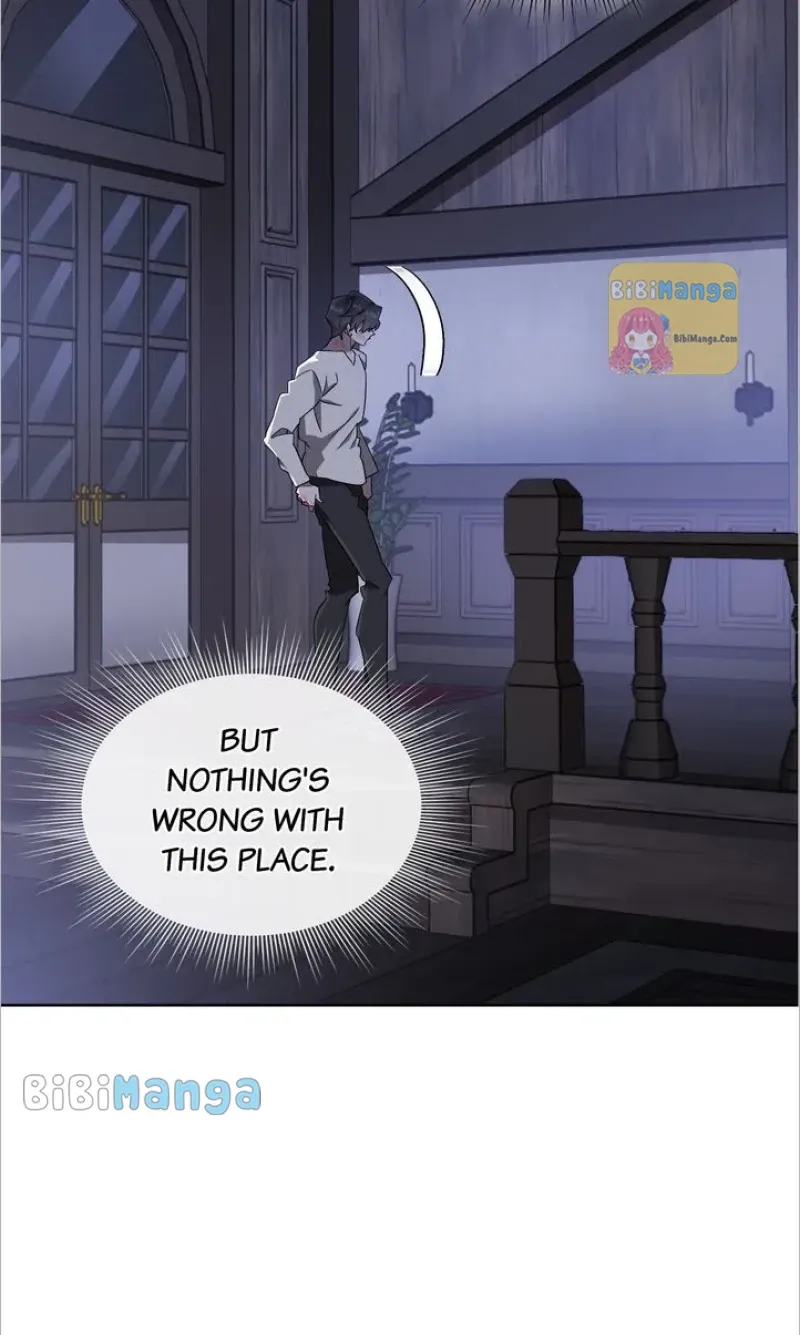 The Corpse Will Tell chapter 34 page 55