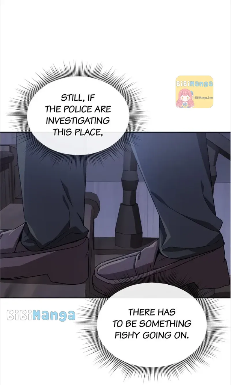 The Corpse Will Tell chapter 34 page 58