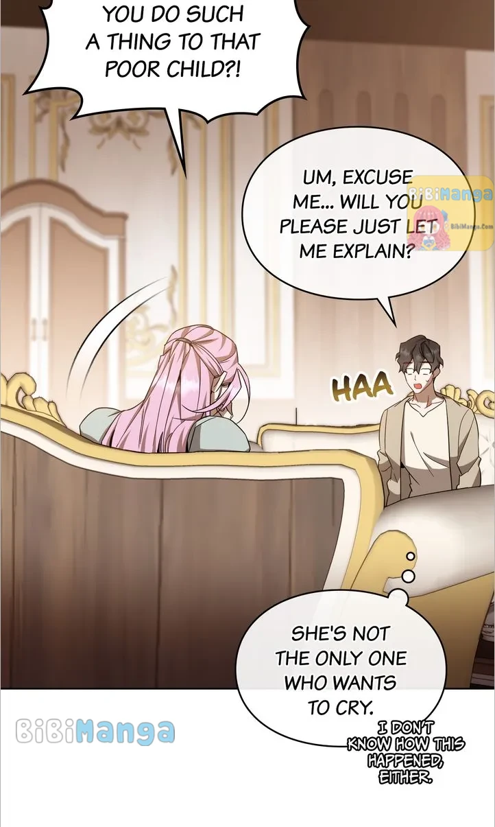 The Corpse Will Tell chapter 36 page 23
