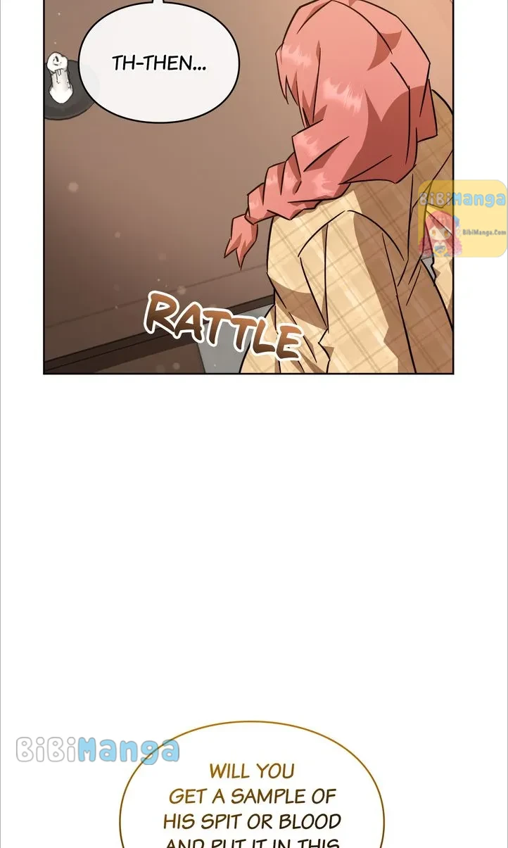 The Corpse Will Tell chapter 36 page 71