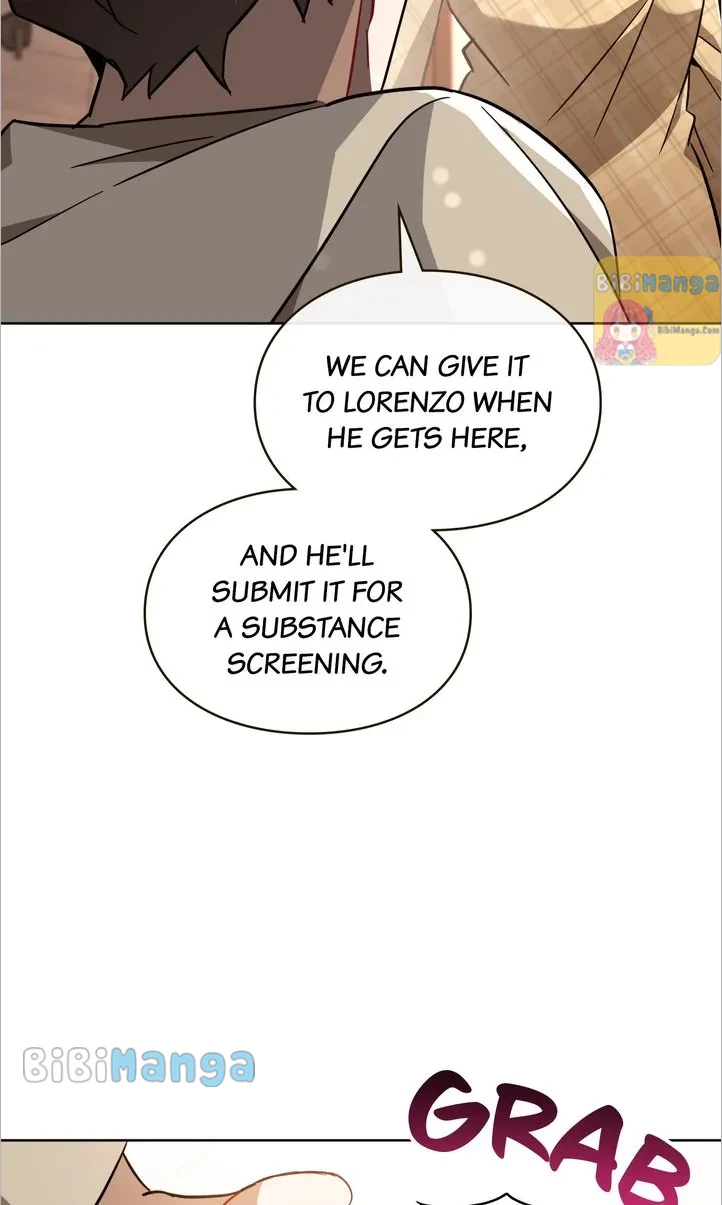 The Corpse Will Tell chapter 36 page 73