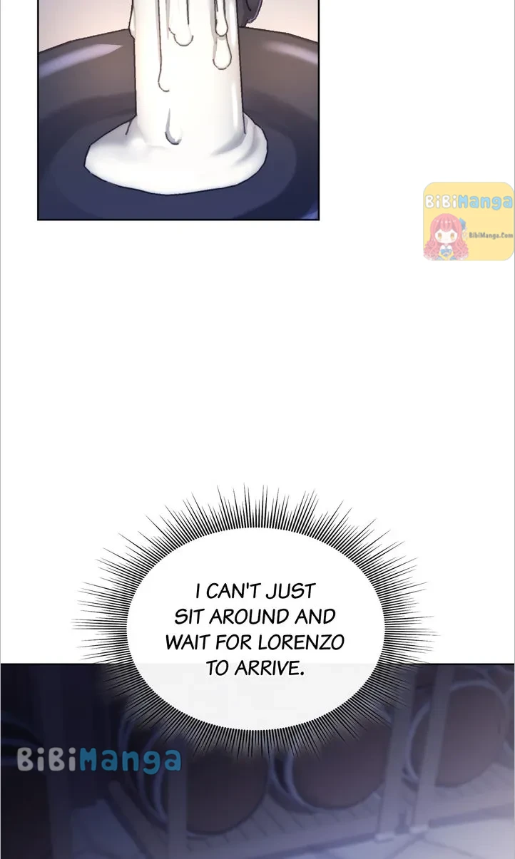 The Corpse Will Tell chapter 36 page 87