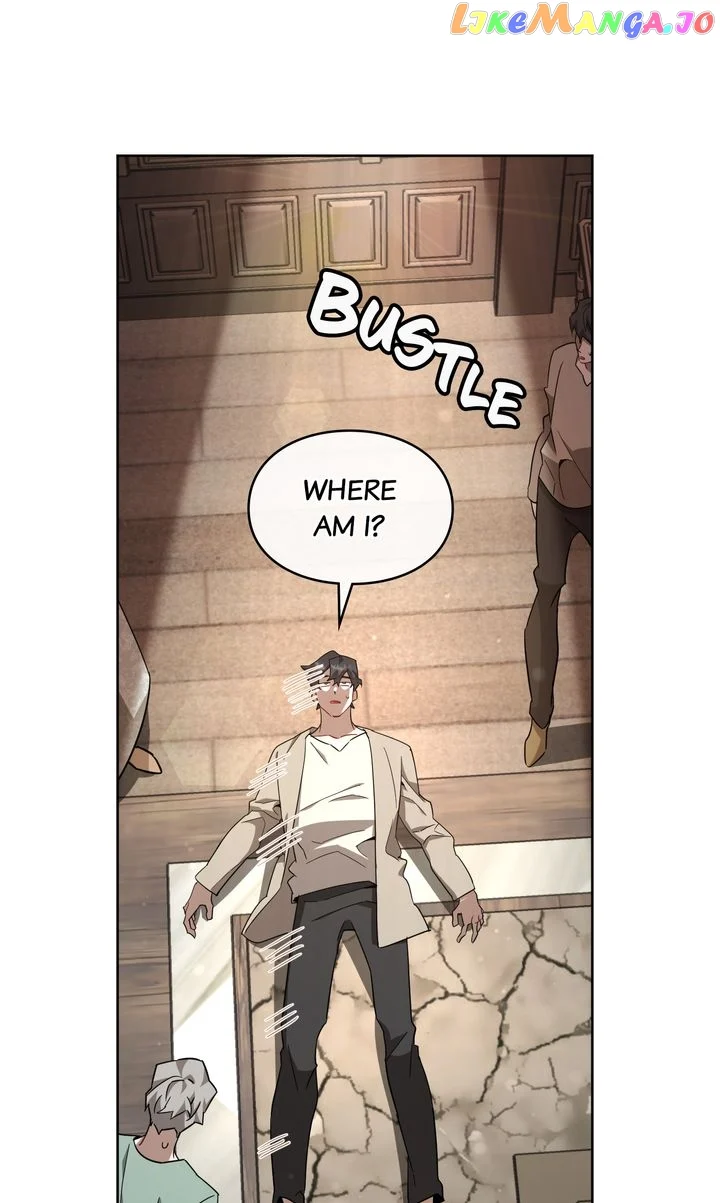 The Corpse Will Tell chapter 37 page 2