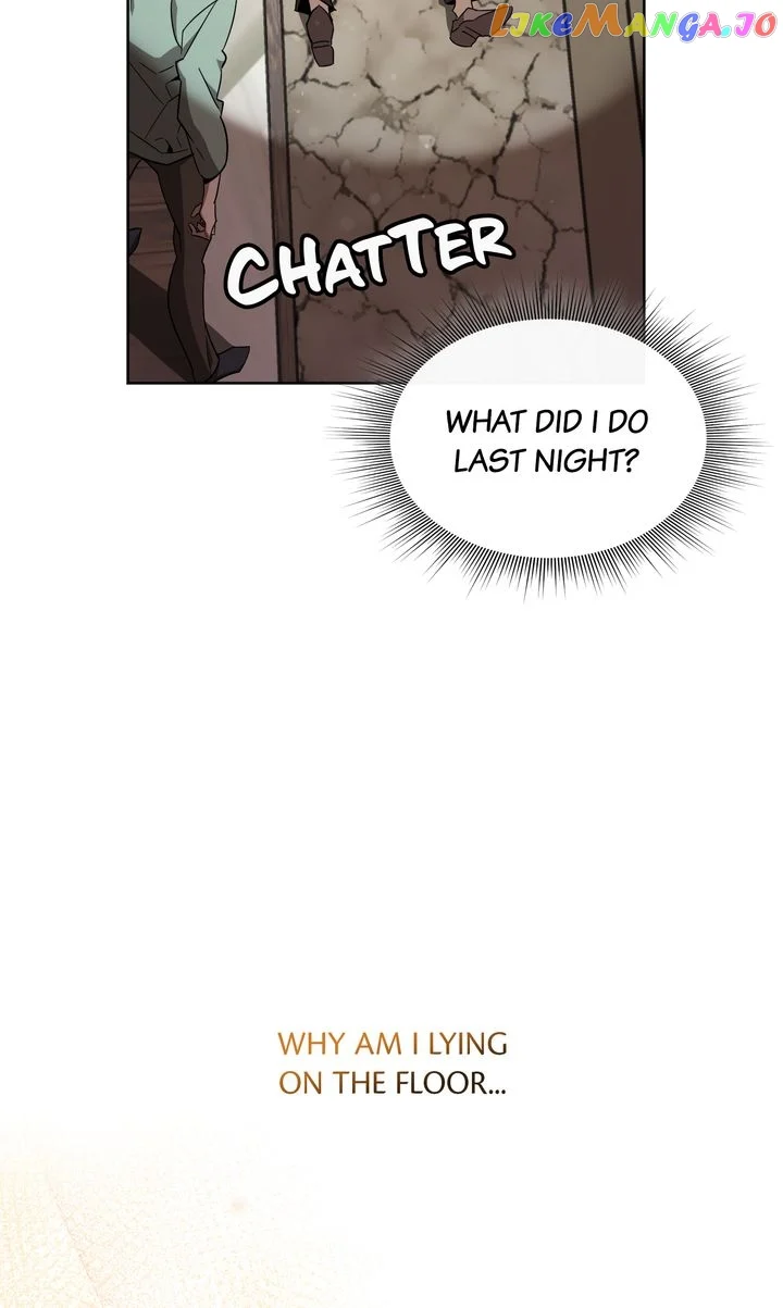 The Corpse Will Tell chapter 37 page 3