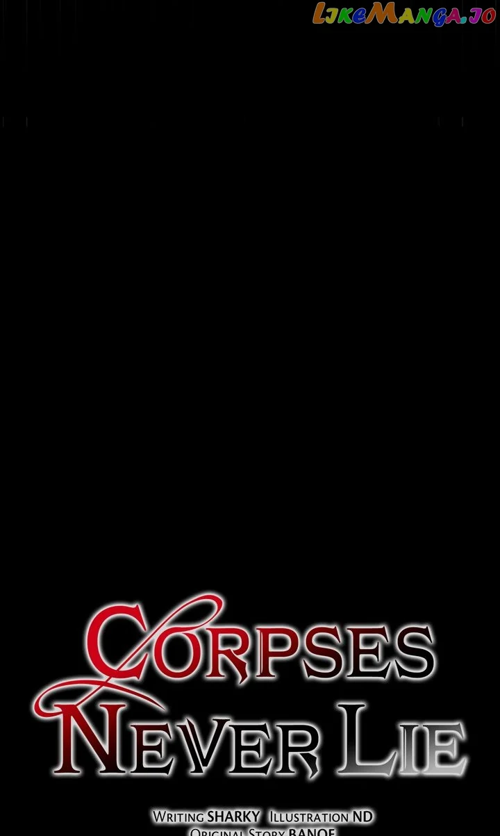 The Corpse Will Tell chapter 37 page 14