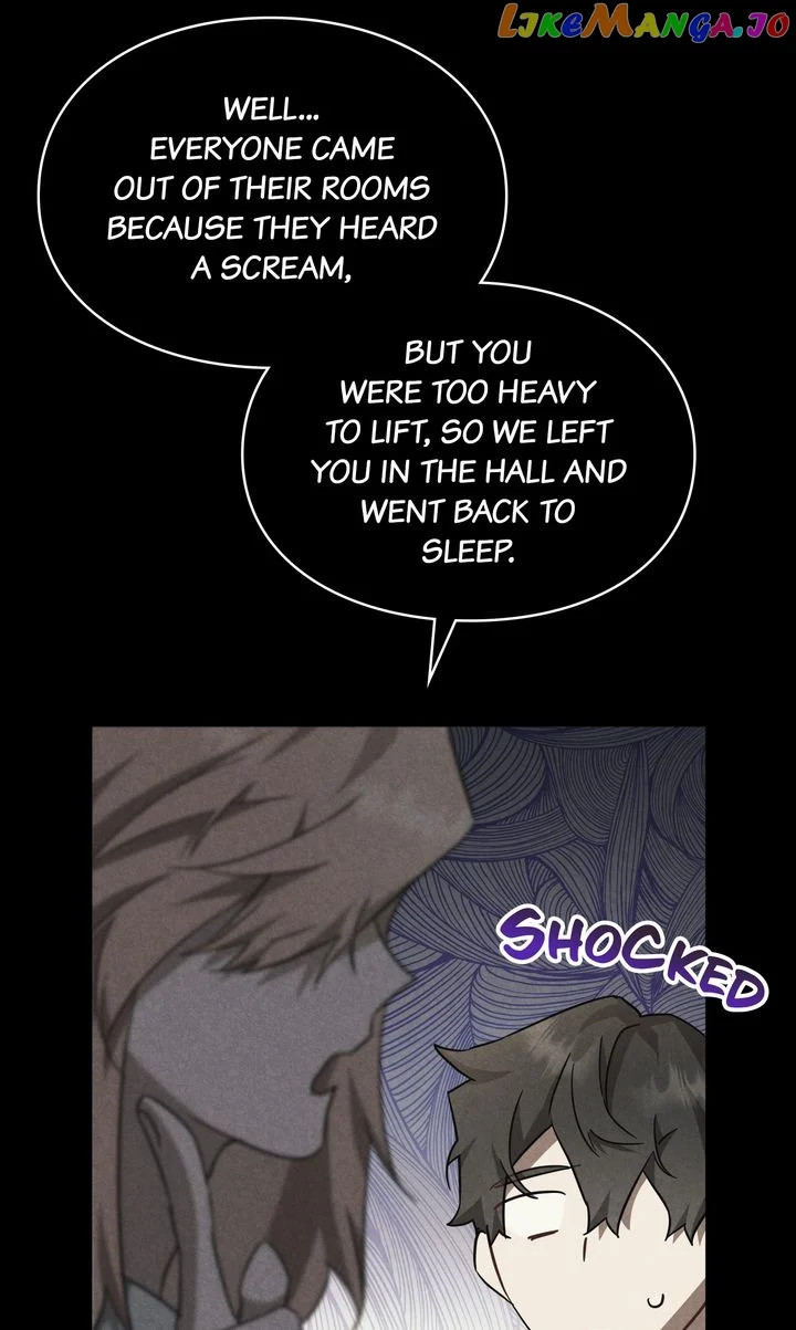 The Corpse Will Tell chapter 37 page 16