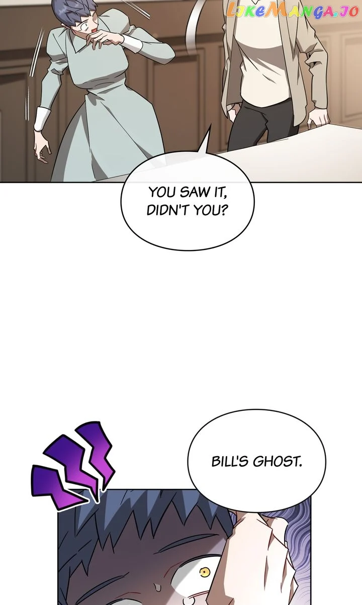 The Corpse Will Tell chapter 37 page 25