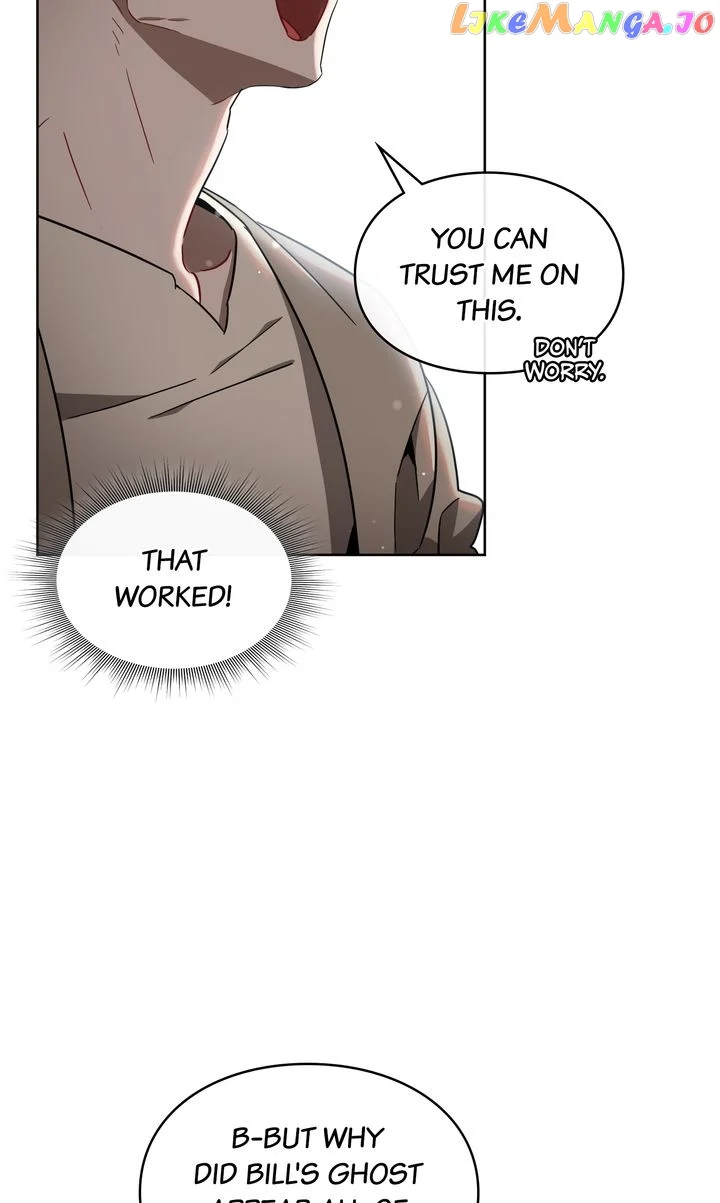 The Corpse Will Tell chapter 37 page 34
