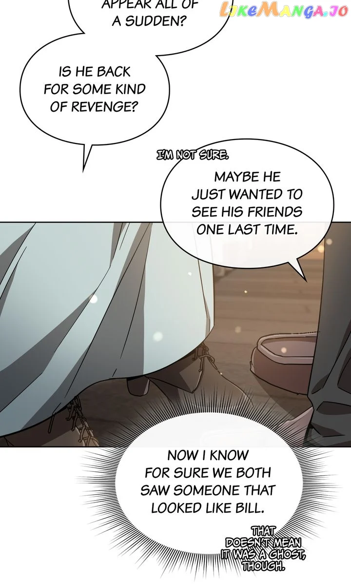 The Corpse Will Tell chapter 37 page 35