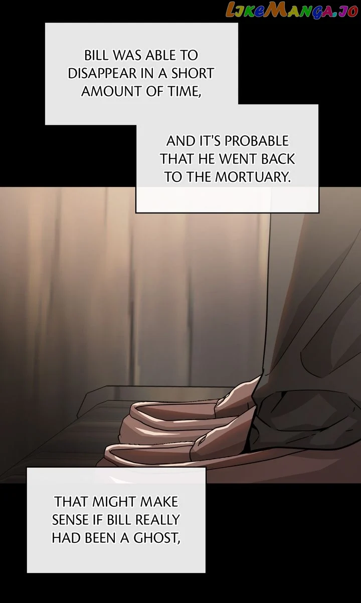 The Corpse Will Tell chapter 37 page 57