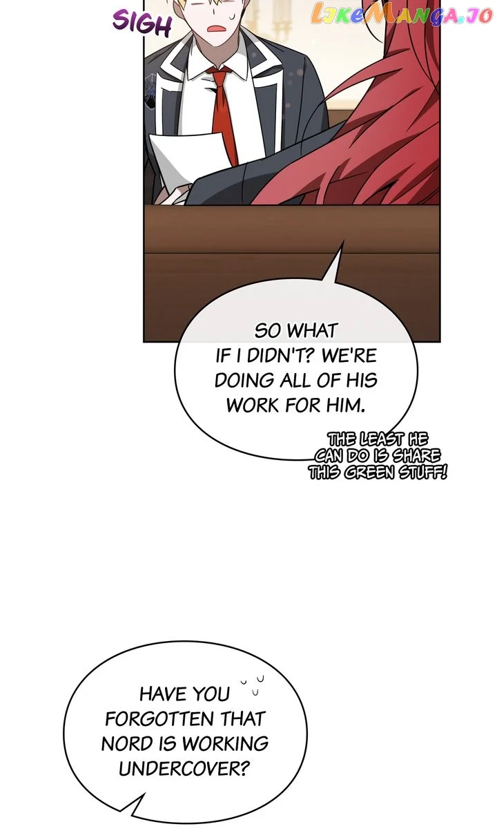 The Corpse Will Tell chapter 37 page 77