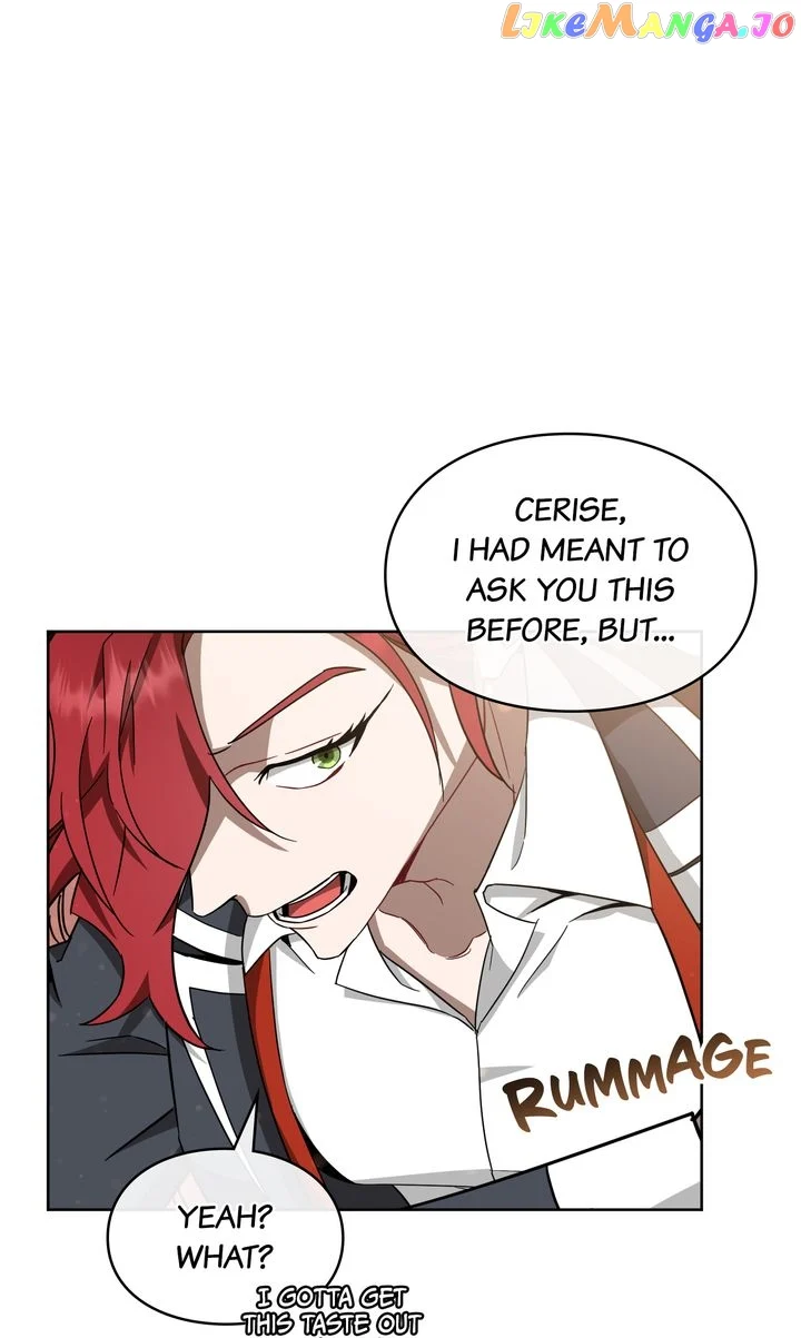 The Corpse Will Tell chapter 37 page 78