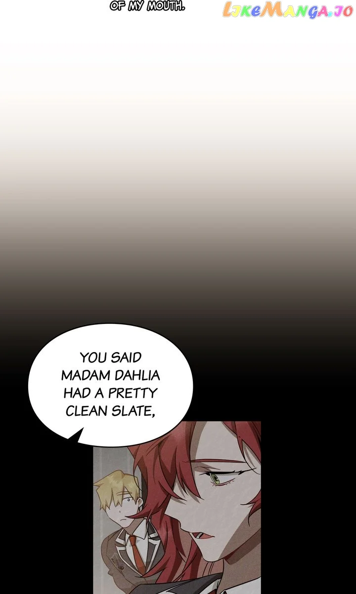 The Corpse Will Tell chapter 37 page 79