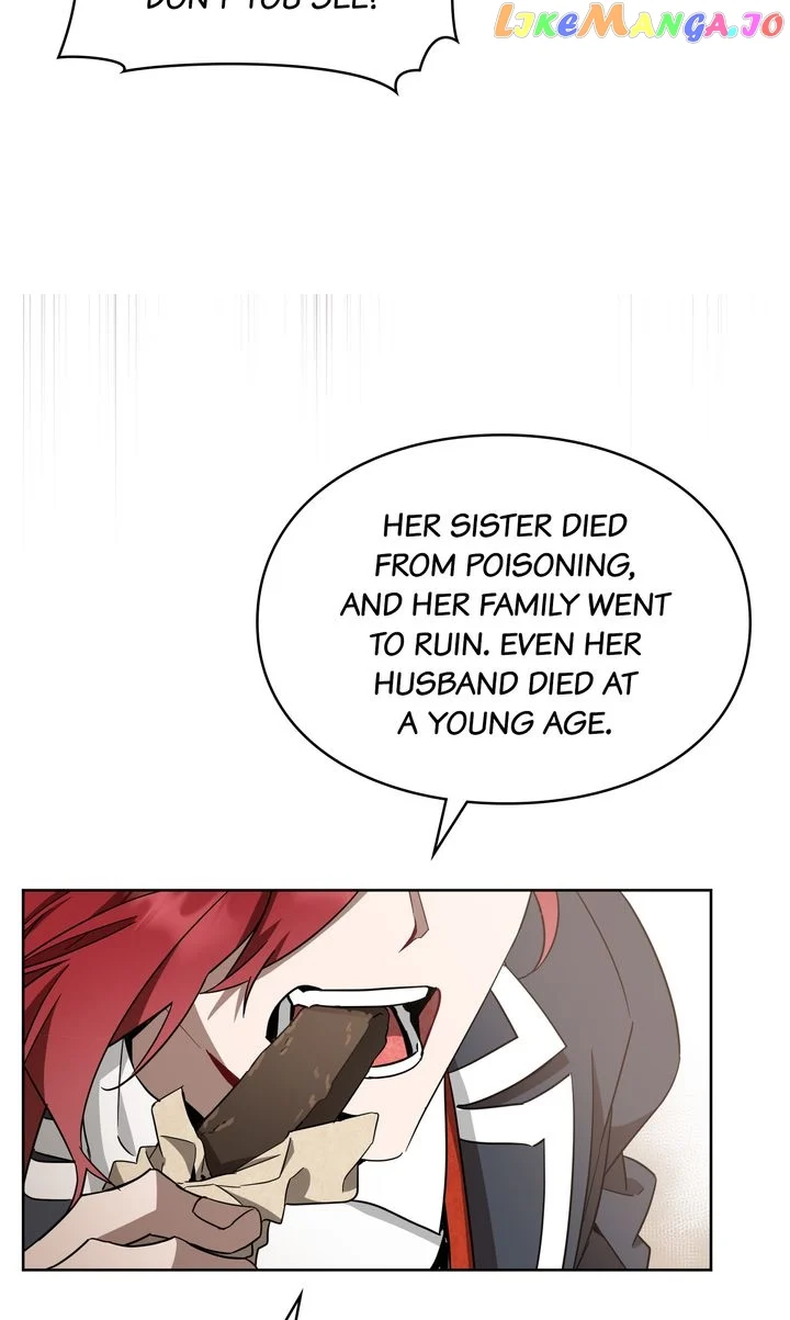The Corpse Will Tell chapter 37 page 84