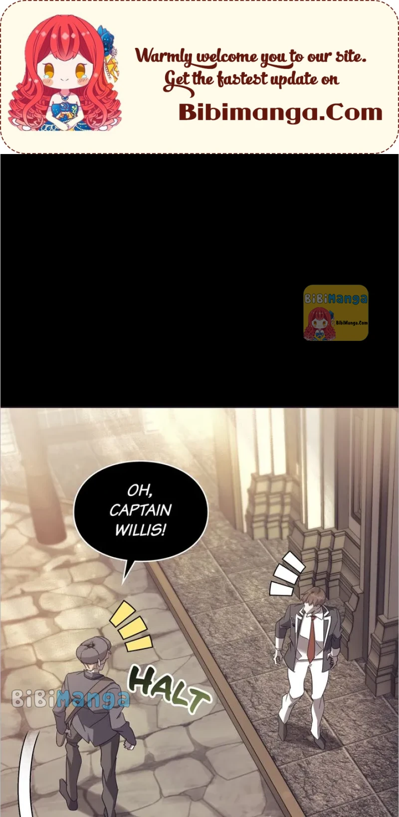 The Corpse Will Tell chapter 38 page 1