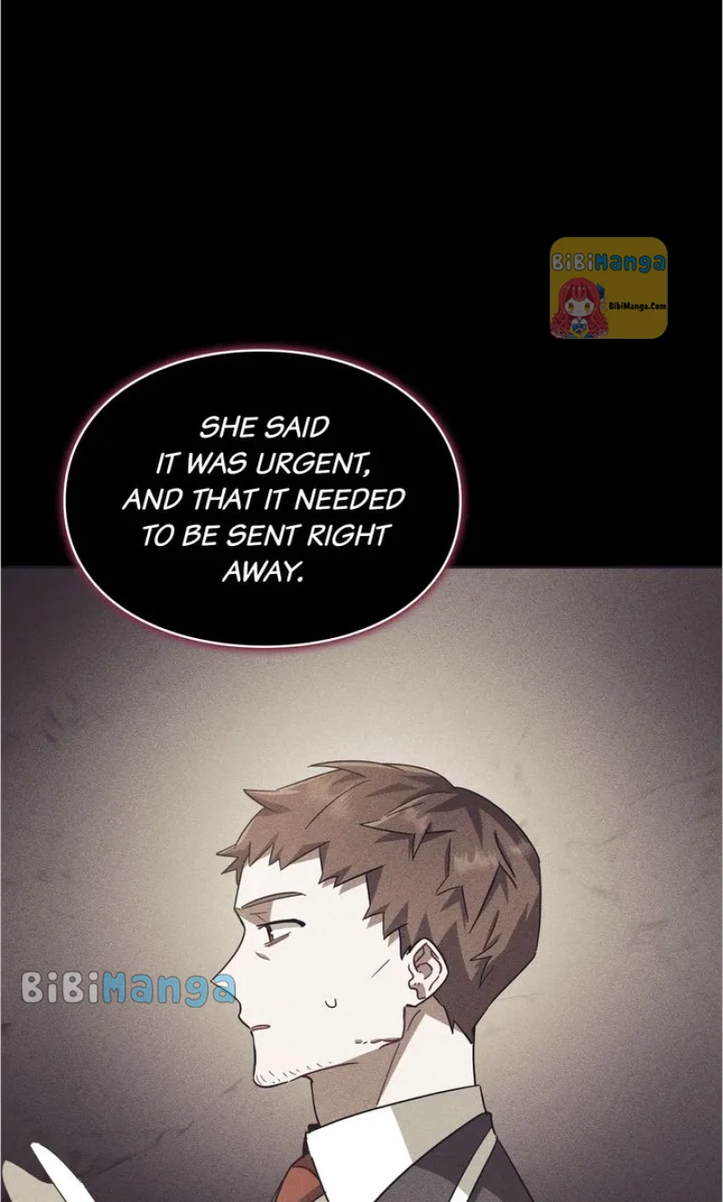 The Corpse Will Tell chapter 38 page 5