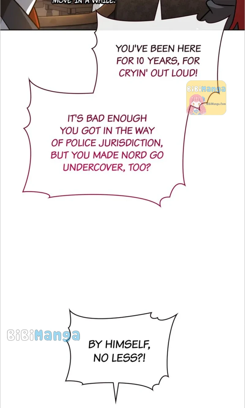 The Corpse Will Tell chapter 38 page 30