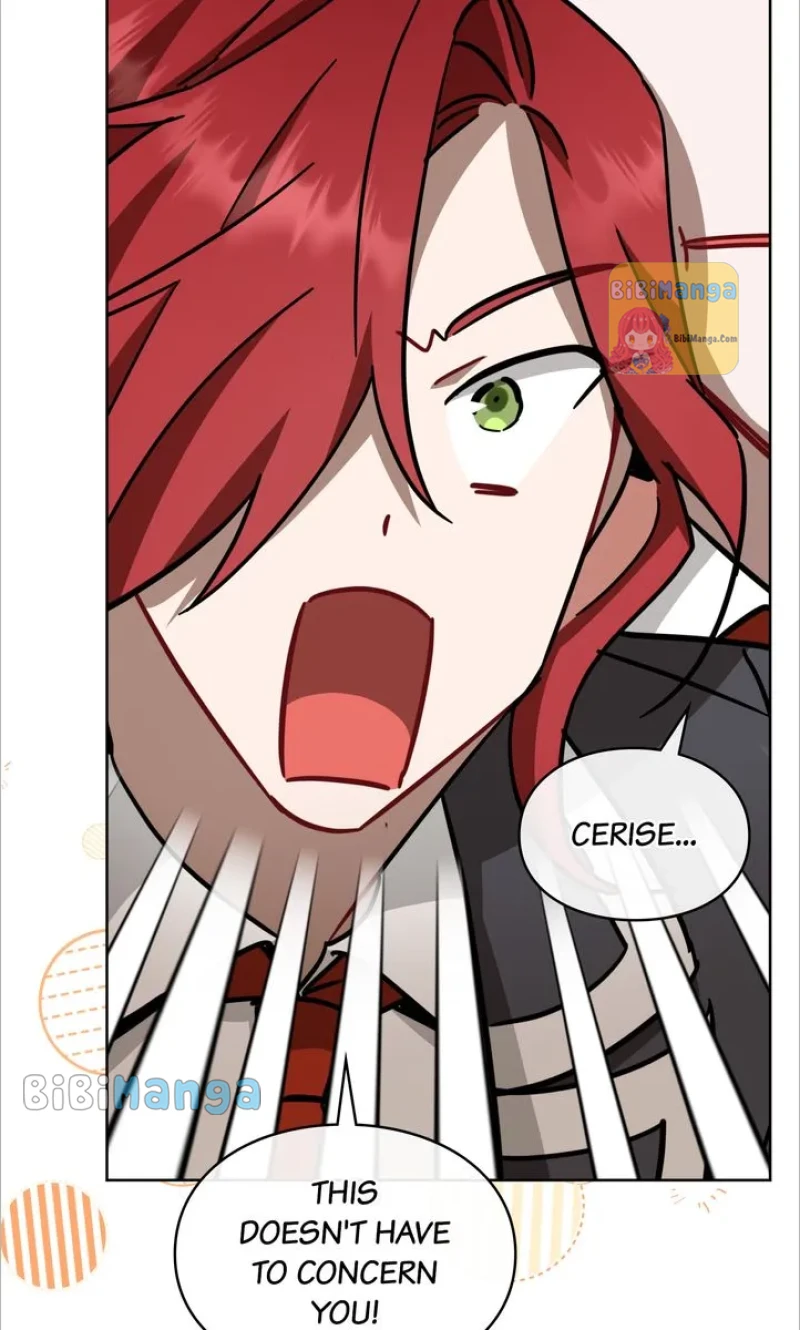 The Corpse Will Tell chapter 38 page 39
