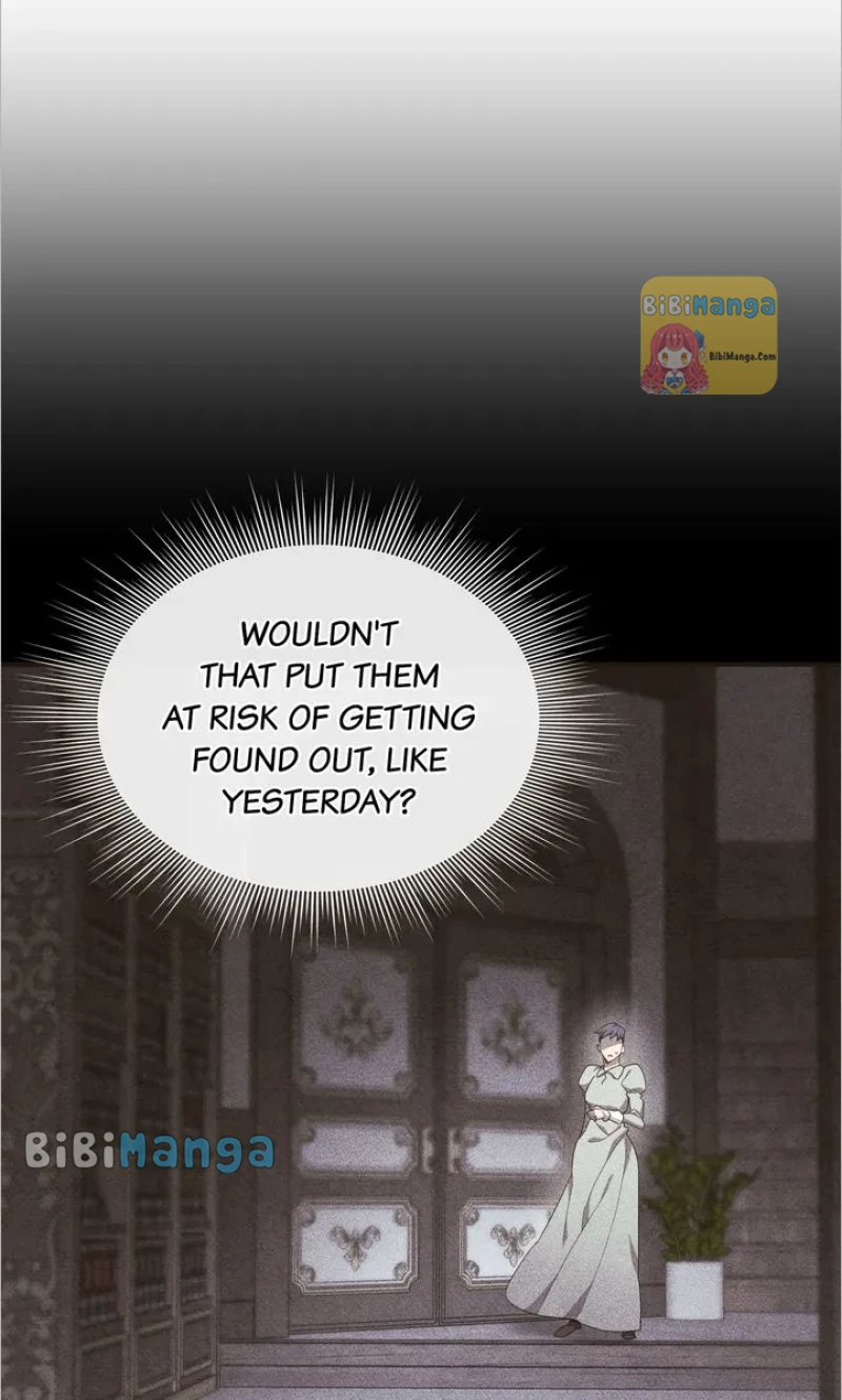 The Corpse Will Tell chapter 38 page 83