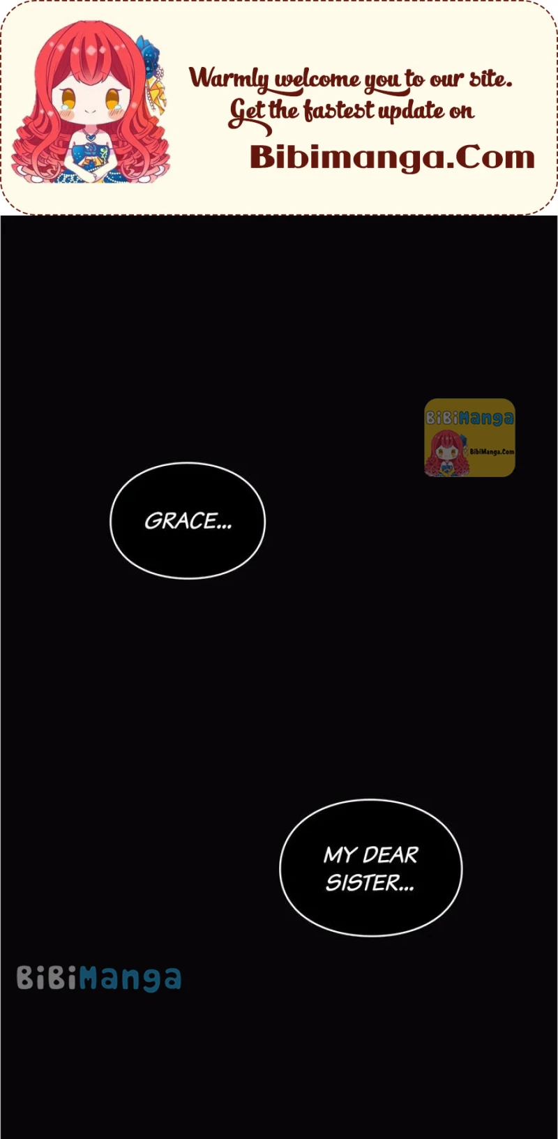 The Corpse Will Tell chapter 39 page 1