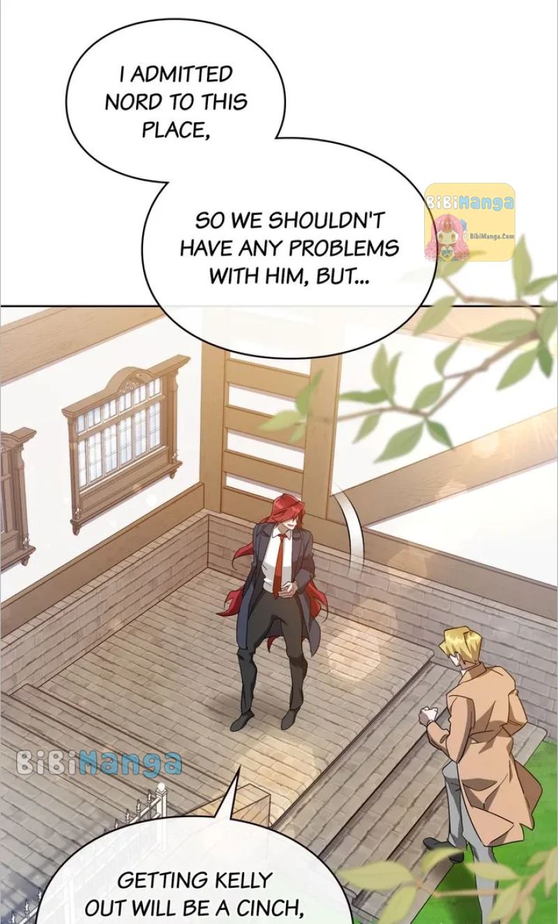 The Corpse Will Tell chapter 39 page 20