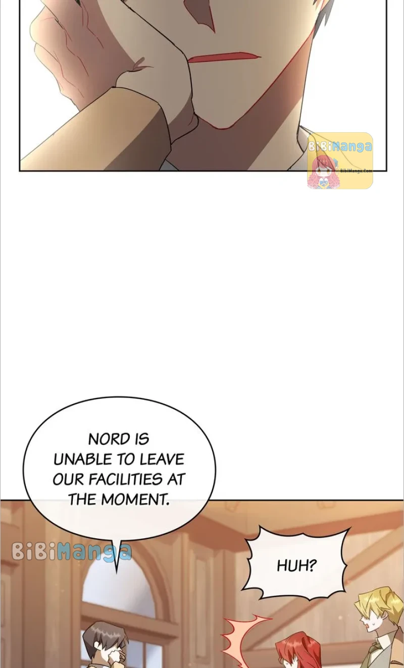 The Corpse Will Tell chapter 39 page 22