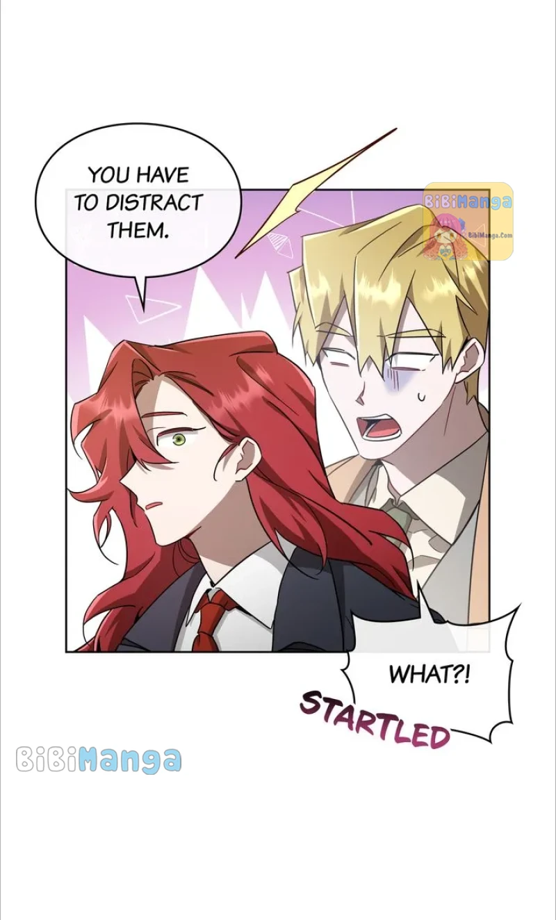 The Corpse Will Tell chapter 39 page 31