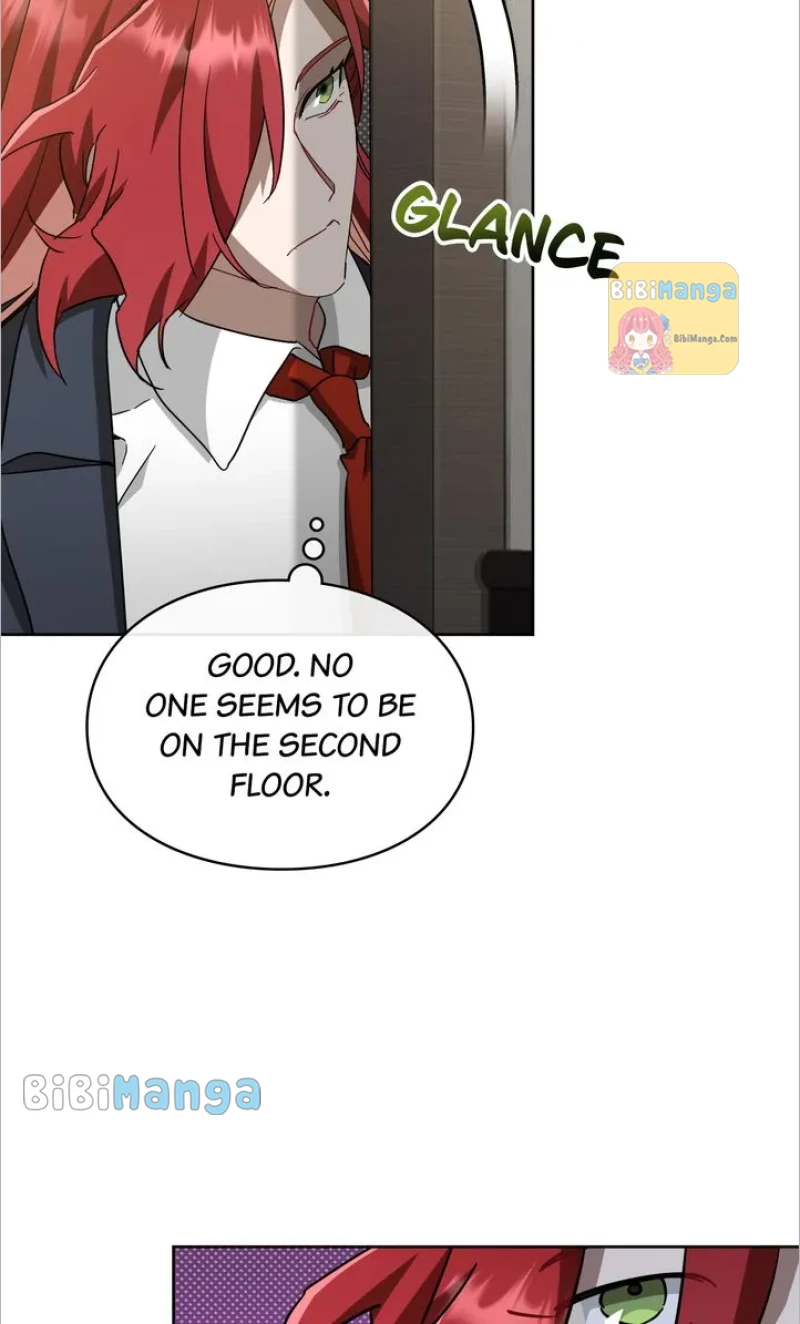 The Corpse Will Tell chapter 39 page 45