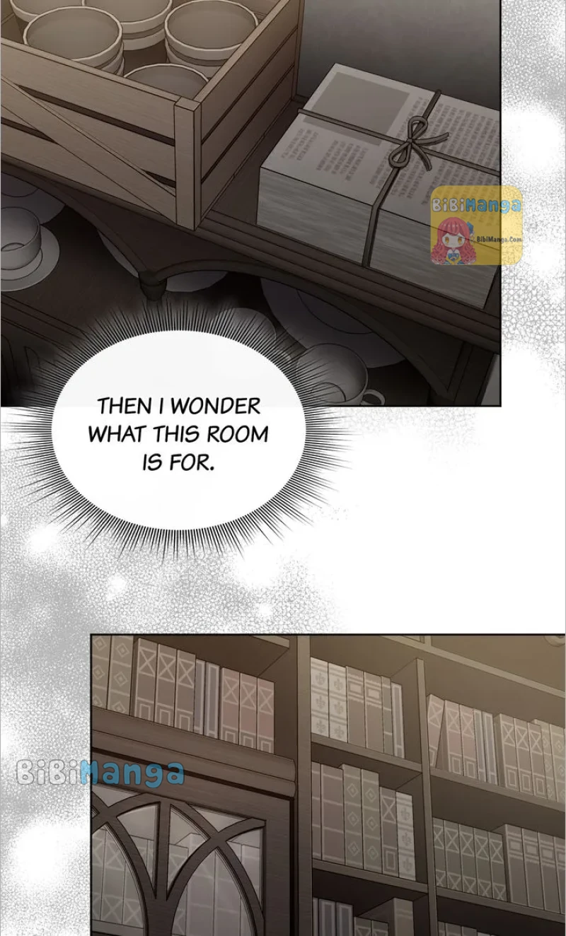 The Corpse Will Tell chapter 39 page 61