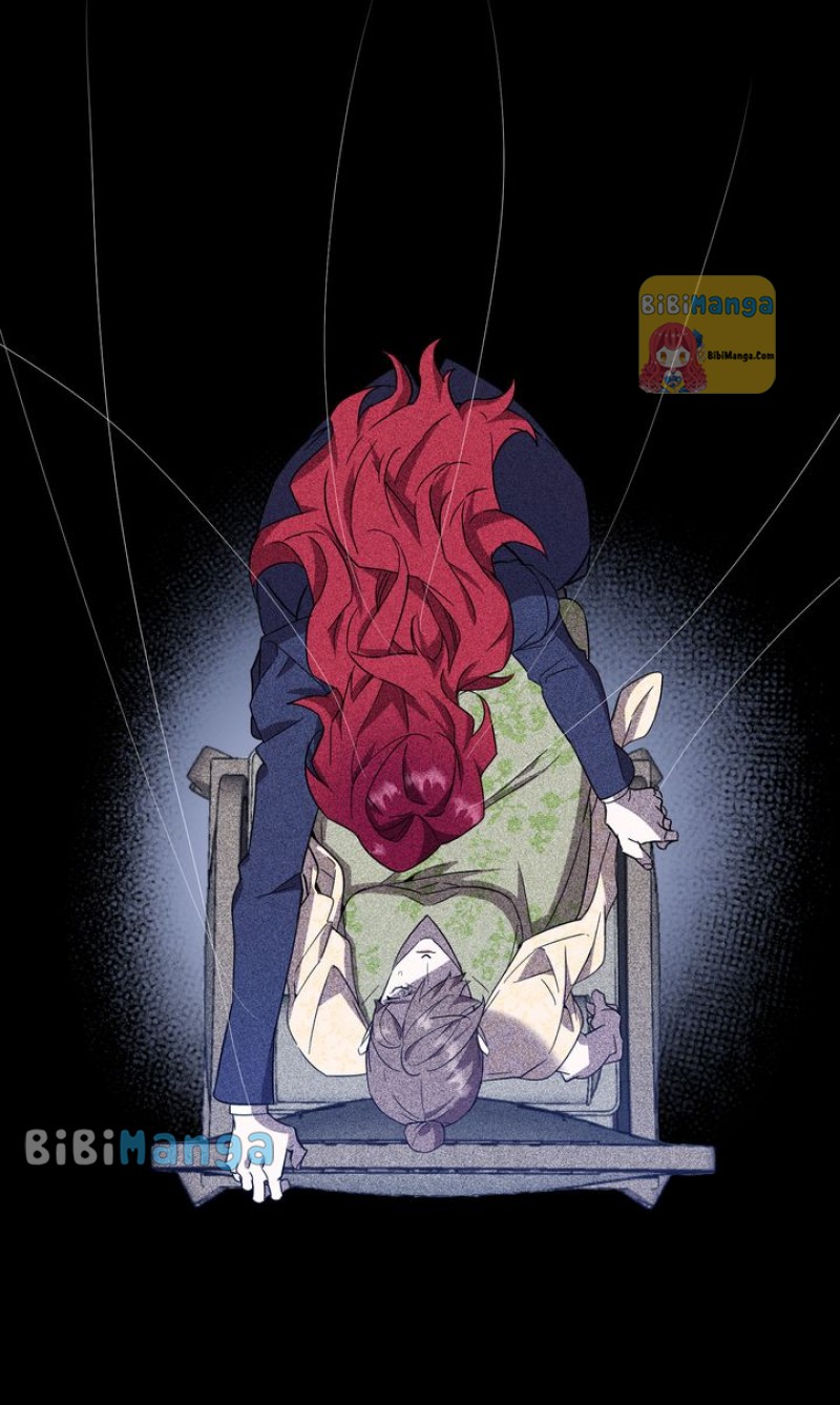 The Corpse Will Tell chapter 43 page 19
