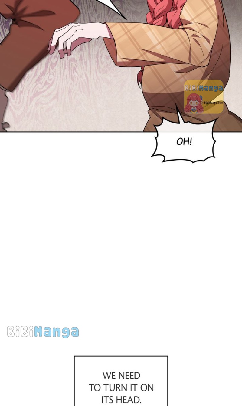 The Corpse Will Tell chapter 43 page 30