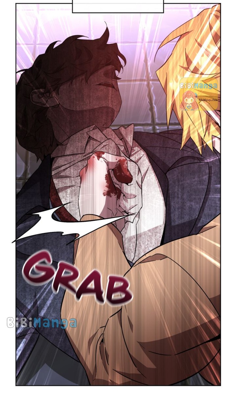 The Corpse Will Tell chapter 43 page 31