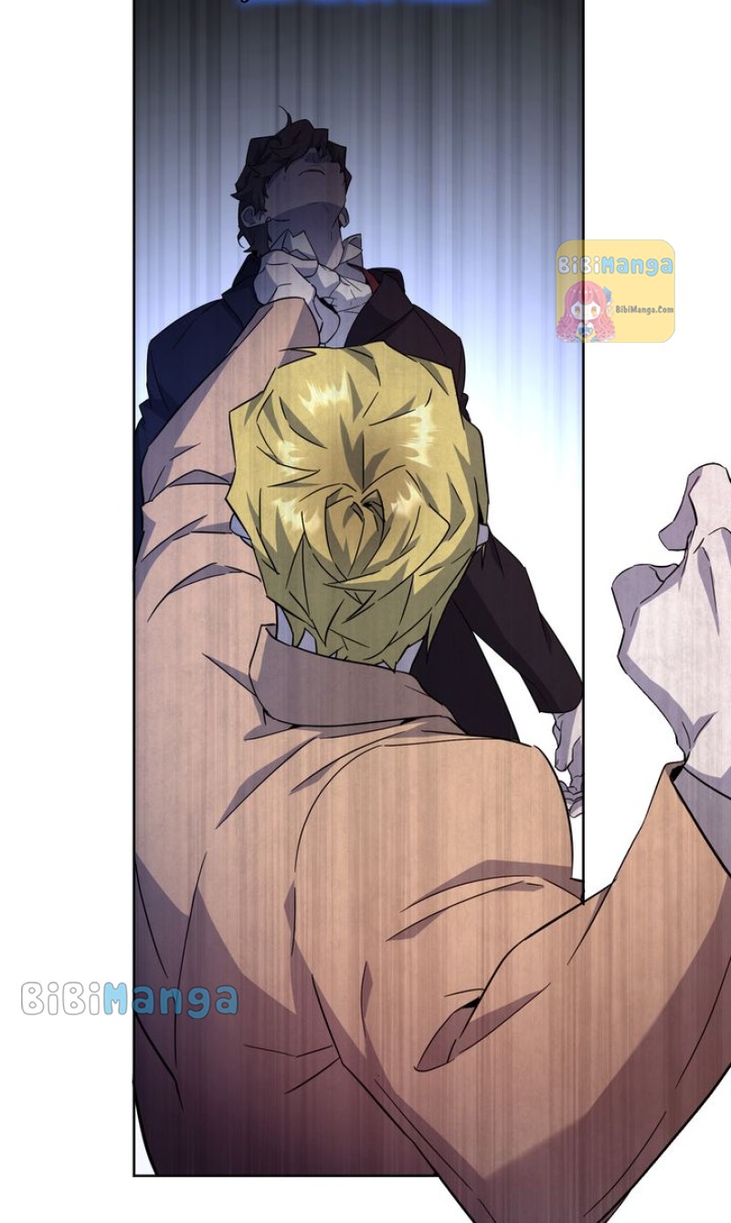 The Corpse Will Tell chapter 43 page 33